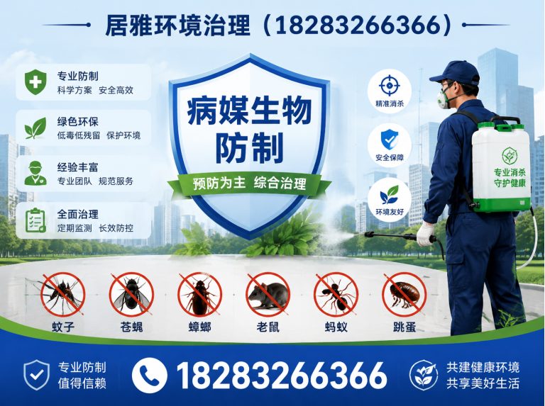 双流区除甲醛展示图